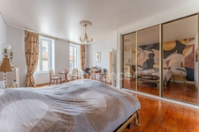 Demeure d'exception en pierre - 11 pièces - 400m² - Grand jardin arboré - Parcelle 1700m²