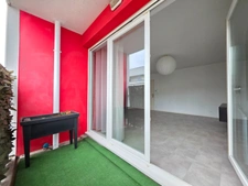 Appartement T3 lumineux avec balcon, 1 place de parking sécurisé et tout à pied – Idéal résidence principale ou investissement