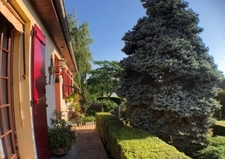 Maison 7 pièces impeccable COURS LES BARRES proche de NEVERS (58)