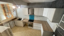Maison de ville 2 pièces Mieux qu'un appartement LA CHARITE SUR LOIRE proche Nevers 