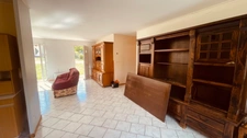 PAVILLON TRADITIONNEL DE PLAIN-PIED – 3 CHAMBRES – JARDIN DE 755 M² CHARITE SUR LOIRE proche NEVERS