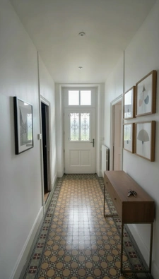 Maison impeccable 3 pièces à Sancergues proche La Charité sur Loire et Nevers