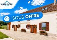 Magnifique maison de campagne avec dépendances 8 pièces sur plus de 2 hectares à JUSSY LE CHAUDRIER (18) proche NEVERS, LA CHARITE-SUR-LOIRE, POUILLY-SUR-LOIRE, COSNES