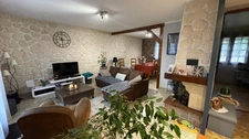 Maison 7 pièces impeccable COURS LES BARRES proche de NEVERS (58)