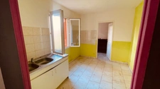 PAVILLON DE PLAIN-PIED 3 CHAMBRES DOUBLE SEJOUR ET JARDIN LA CHARITE SUR LOIRE (58) proche NEVERS
