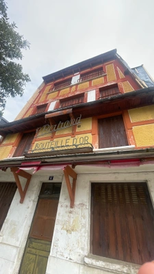 Immeuble / Maison de ville 240 m2 10 pièces POUILLY SUR LOIRE (58) proche NEVERS, La Charité-sur-Loire, Cosnes-Cours-sur-Loire