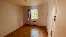 PAVILLON DE PLAIN-PIED 3 CHAMBRES DOUBLE SEJOUR ET JARDIN LA CHARITE SUR LOIRE (58) proche NEVERS