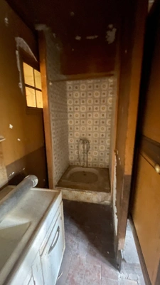 Maison à rénover 4 pièces 100 m2 Centre POUILLY SUR LOIRE (58) proche LA CHARITE SUR LOIRE , NEVERS, COSNES COURS SUR LOIRE