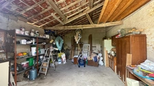 Magnifique maison de campagne avec dépendances 8 pièces sur plus de 2 hectares à JUSSY LE CHAUDRIER (18) proche NEVERS, LA CHARITE-SUR-LOIRE, POUILLY-SUR-LOIRE, COSNES