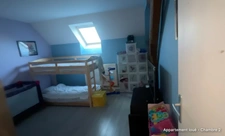 ENSEMBLE IMMOBILIER 410 m2 + 470 m2 dépendances sur 3600m2 2 maisons 1 appartement à VARENNES LES NARCY (58) proche LA CHARITE SUR LOIRE, POUILLY SUR LOIRE, COSNES SUR LOIRE, NEVERS
