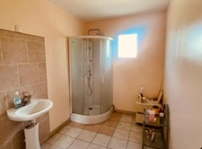 PAVILLON TRADITIONNEL DE PLAIN-PIED – 3 CHAMBRES – JARDIN DE 755 M² CHARITE SUR LOIRE proche NEVERS