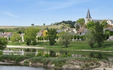 Maison à rénover 4 pièces 100 m2 Centre POUILLY SUR LOIRE (58) proche LA CHARITE SUR LOIRE , NEVERS, COSNES COURS SUR LOIRE