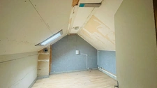 Maison 100m2 sur 110 m2 à SANCOINS proche de NEVERS (58)