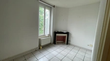 Maison de ville 5 pièces LA CHARITE SUR LOIRE (58) proche Nevers, Pouilly-sur-Loire, Cosnes-sur-Loire