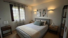 Maison 7 pièces impeccable COURS LES BARRES proche de NEVERS (58)