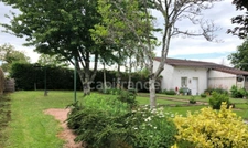 Maison 7 pièces impeccable COURS LES BARRES proche de NEVERS (58)