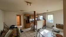 Maison de ville 5 pièces LA CHARITE SUR LOIRE (58) proche Nevers, Pouilly-sur-Loire, Cosnes-sur-Loire