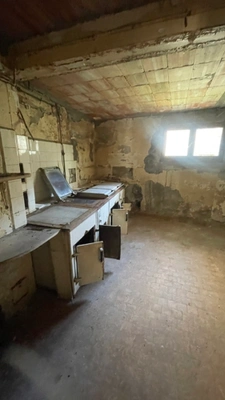 Immeuble / Maison de ville 240 m2 10 pièces POUILLY SUR LOIRE (58) proche NEVERS, La Charité-sur-Loire, Cosnes-Cours-sur-Loire