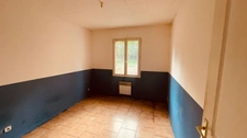 PAVILLON DE PLAIN-PIED 3 CHAMBRES DOUBLE SEJOUR ET JARDIN LA CHARITE SUR LOIRE (58) proche NEVERS