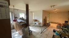 Maison de ville 5 pièces LA CHARITE SUR LOIRE (58) proche Nevers, Pouilly-sur-Loire, Cosnes-sur-Loire