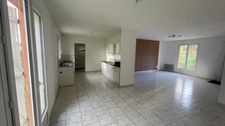 LA CHARITÉ-SUR-LOIRE – PAVILLON DE PLAIN-PIED – 3 CHAMBRES – TERRAIN 840 M²