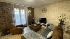 Maison 7 pièces impeccable COURS LES BARRES proche de NEVERS (58)