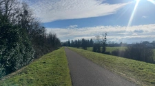 Terrain bord de Loire + d'1hectare proche de NEVERS FOURCHAMBAULT LA CHARITE SUR LOIRE (58)