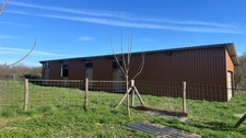 Magnifique maison de campagne avec dépendances 8 pièces sur plus de 2 hectares à JUSSY LE CHAUDRIER (18) proche NEVERS, LA CHARITE-SUR-LOIRE, POUILLY-SUR-LOIRE, COSNES