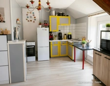 ENSEMBLE IMMOBILIER 410 m2 + 470 m2 dépendances sur 3600m2 2 maisons 1 appartement à VARENNES LES NARCY (58) proche LA CHARITE SUR LOIRE, POUILLY SUR LOIRE, COSNES SUR LOIRE, NEVERS