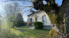 Maison impeccable 3 pièces à Sancergues proche La Charité sur Loire et Nevers