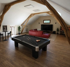 Magnifique maison de campagne avec dépendances 8 pièces sur plus de 2 hectares à JUSSY LE CHAUDRIER (18) proche NEVERS, LA CHARITE-SUR-LOIRE, POUILLY-SUR-LOIRE, COSNES
