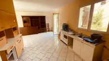 PAVILLON TRADITIONNEL DE PLAIN-PIED – 3 CHAMBRES – JARDIN DE 755 M² CHARITE SUR LOIRE proche NEVERS