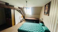 Maison de charme 180 m² avec piscine et 260 m² de dépendances – Potentiel gîtes – Proche Nevers la Charité-sur-Loire et Pougues-les-Eaux
