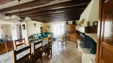 Maison de charme 180 m² avec piscine et 260 m² de dépendances – Potentiel gîtes – Proche Nevers la Charité-sur-Loire et Pougues-les-Eaux