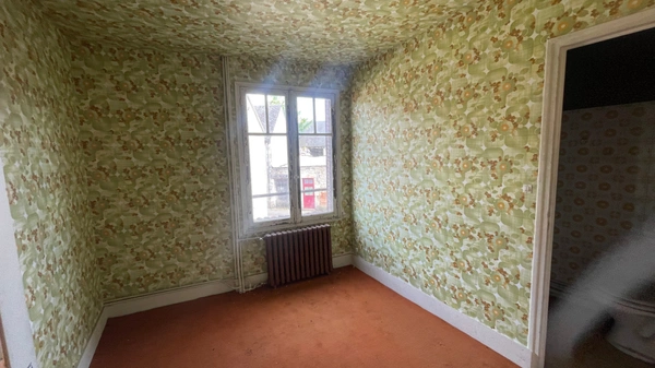 Immeuble / Maison de ville 240 m2 10 pièces POUILLY SUR LOIRE (58) proche NEVERS, La Charité-sur-Loire, Cosnes-Cours-sur-Loire