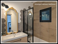 EXCLUSIVITE APPARTEMENT DE CHARME ATYPIQUE