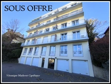 APPARTEMENT RENOVE + PARKING + CAVE - IDEAL INVESTISSEUR OU 1ER ACHAT