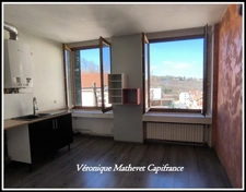 APPARTEMENT LUMINEUX 3 CHAMBRES VUE DEGAGEE JARDIN
