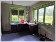 MAISON FAMILIALE DE PLAIN-PIED AVEC GRAND TERRAIN