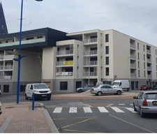 DERNIER APPARTEMENT NEUF 3 PIECES 