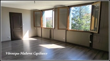 APPARTEMENT LUMINEUX 3 CHAMBRES VUE DEGAGEE JARDIN