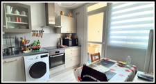 BEL APPARTEMENT T4 AVEC VUE DEGAGEE SUR LE PILAT