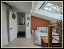 EXCLUSIVITE APPARTEMENT DE CHARME ATYPIQUE