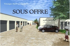 APPARTEMENT NEUF DE PLAIN PIED AVEC TERRASSE