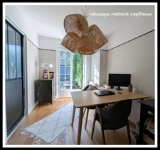 EXCLUSIVITE APPARTEMENT DE CHARME ATYPIQUE