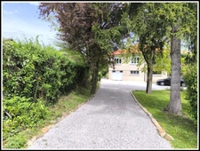 Maison rénovée 120m2 4 chambres sur terrain plat de 1000m2