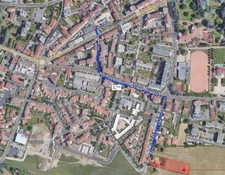 APPARTEMENT NEUF DE PLAIN PIED AVEC TERRASSE