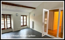 IMMEUBLE DE RAPPORT HYPER CENTRE DE SAINT ETIENNE
