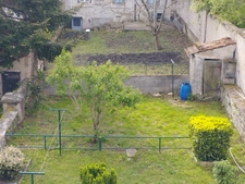 APPARTEMENT LUMINEUX 3 CHAMBRES VUE DEGAGEE JARDIN