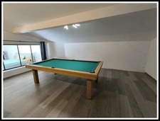 BELLE MAISON  DE PLAIN PIED ENTIEREMENT RENOVEE AVEC PISCINE